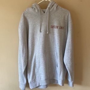 Taylor Swift Red TV hoodie- size Large